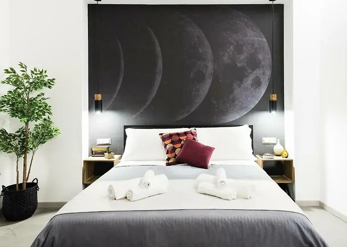 Colosseum Music Design 4* Roma