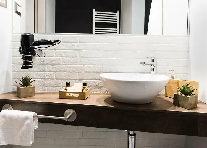 Colosseum Music Design Pensión Roma